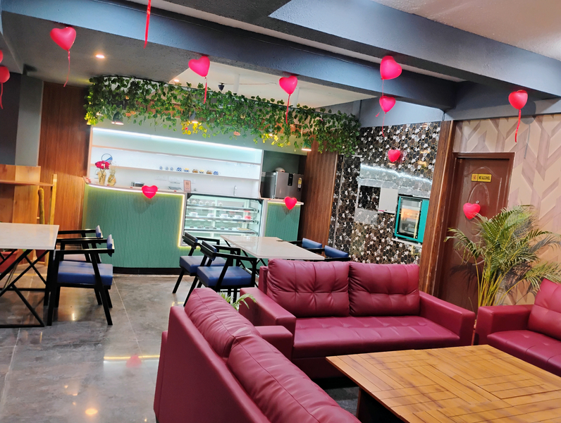 Cover photo of Kozy Brew Cafe | Pizza, Burgers, Cold Coffee, Snacks and more | Electronic City Phase 2